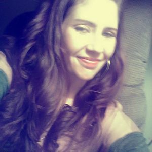 Meet your Posher, Whitney